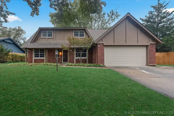 6314 S 70th East Avenue, Tulsa, OK 74133