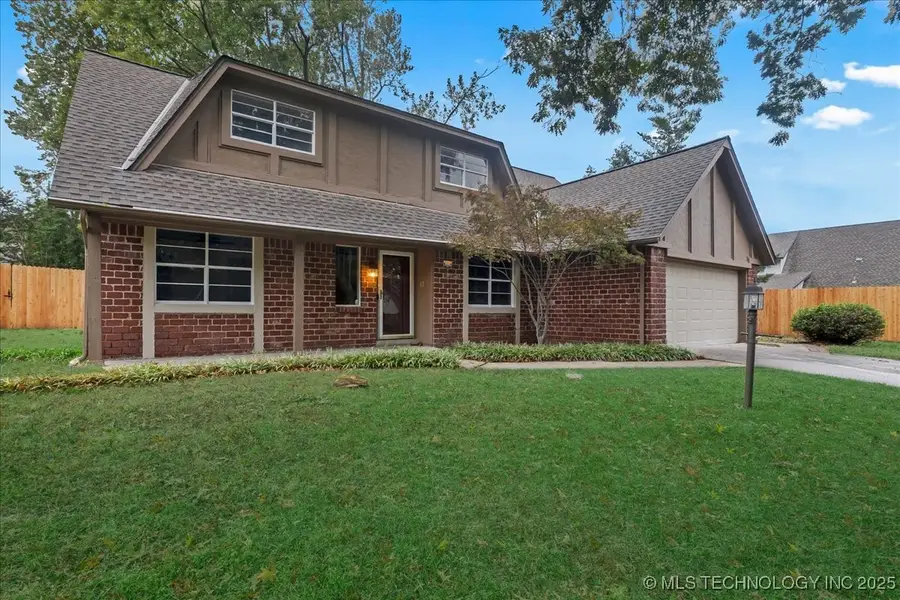 6314 S 70th East Avenue, Tulsa, OK 74133 - Image #2