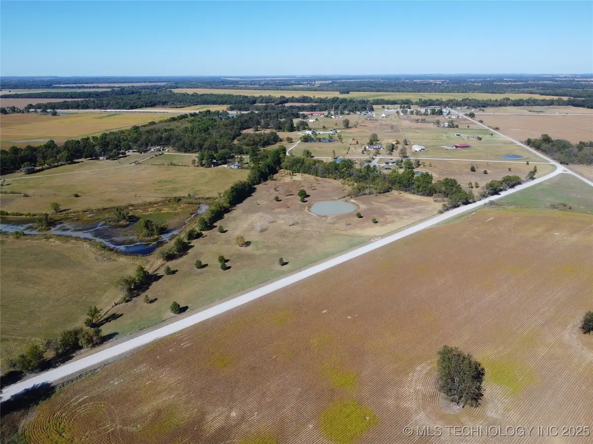 15240 S 413th East Avenue, Coweta, OK 74429 - Image #1