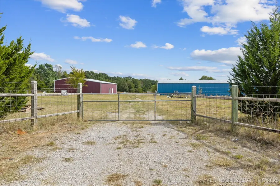58 Smokey Ridge Road, Ardmore, OK 73401 - Image #3