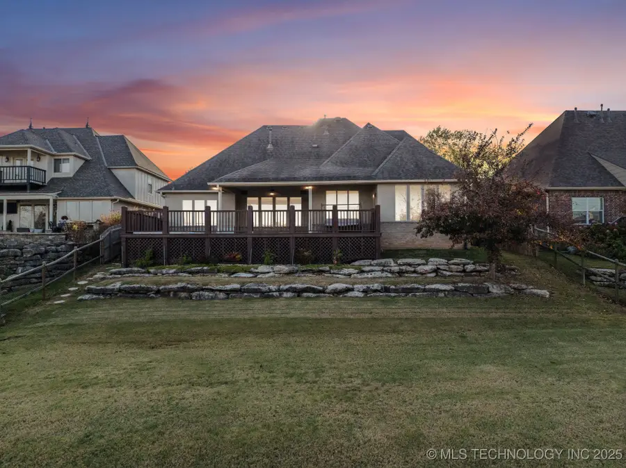 2609 E 138th Street S, Jenks, OK 74008 - Image #2