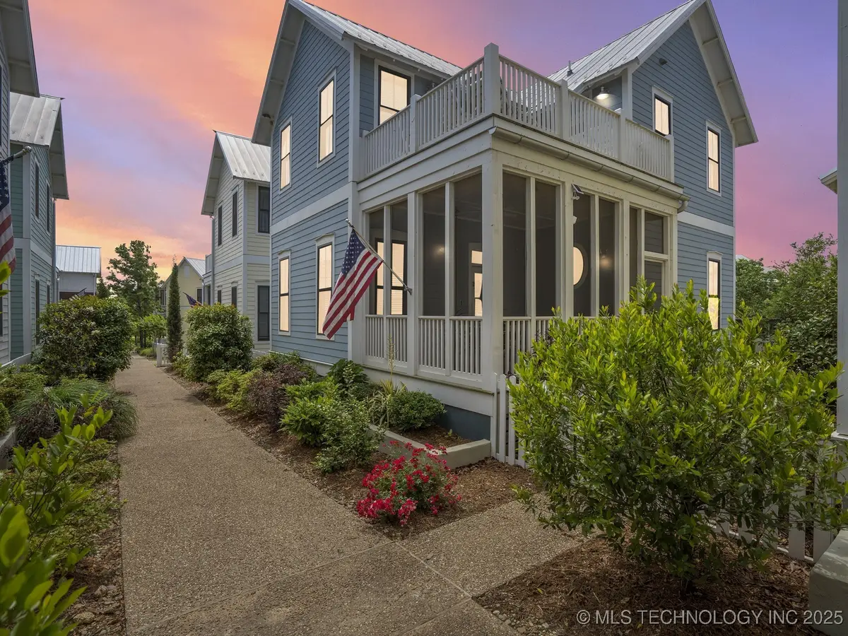 20 Redbud Street #C, Carlton Landing, OK 74432 - Image #1