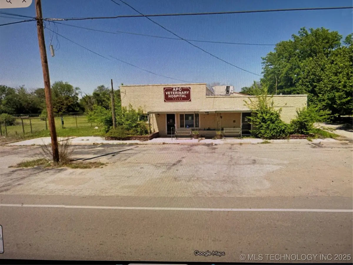 13111 E 11th Street, Tulsa, OK 74108 - Image #1