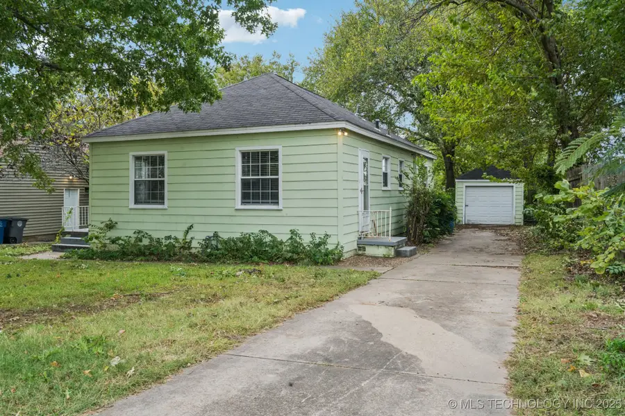 3514 E 23rd Street, Tulsa, OK 74114 - Image #2