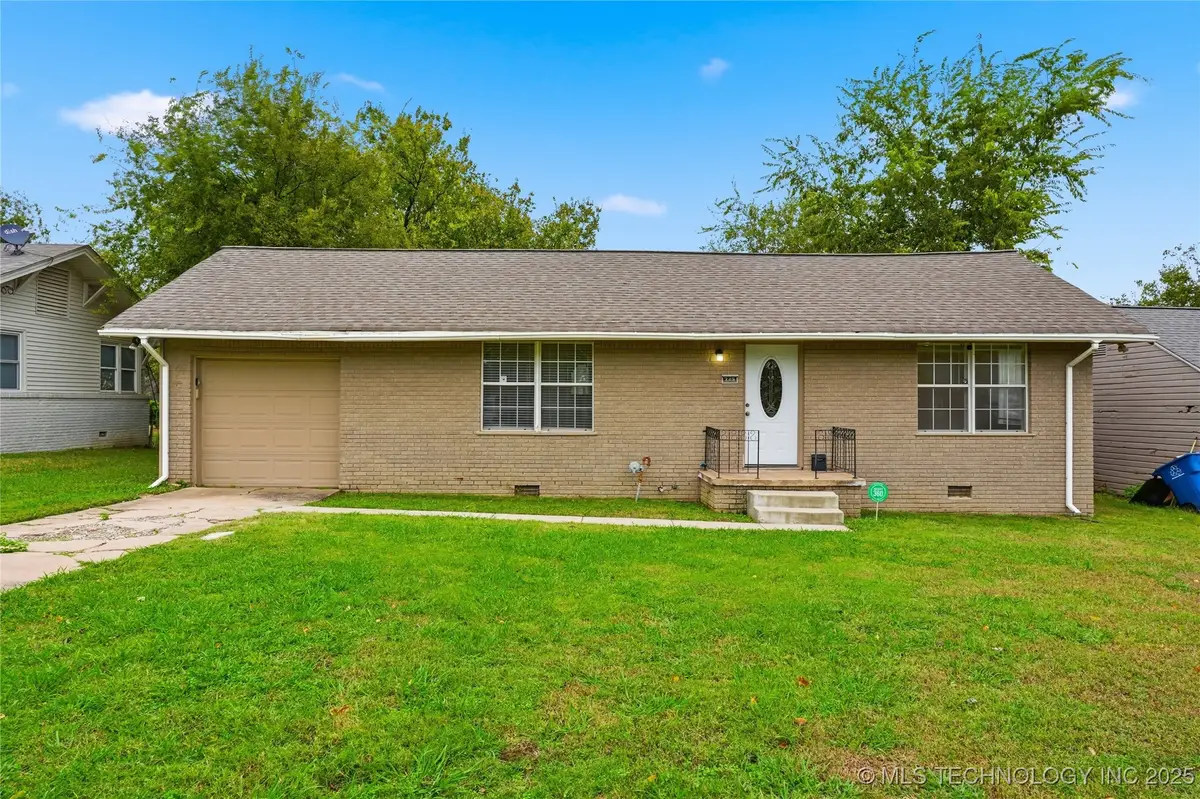 725 S Lakewood Avenue, Tulsa, OK 74112 - Image #1