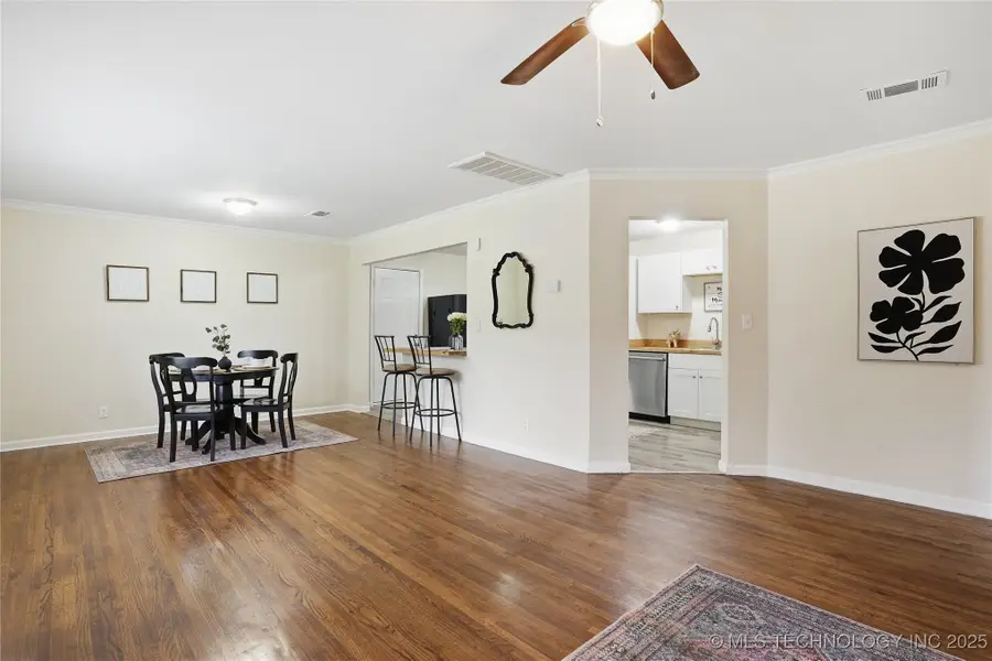 725 S Lakewood Avenue, Tulsa, OK 74112 - Image #2