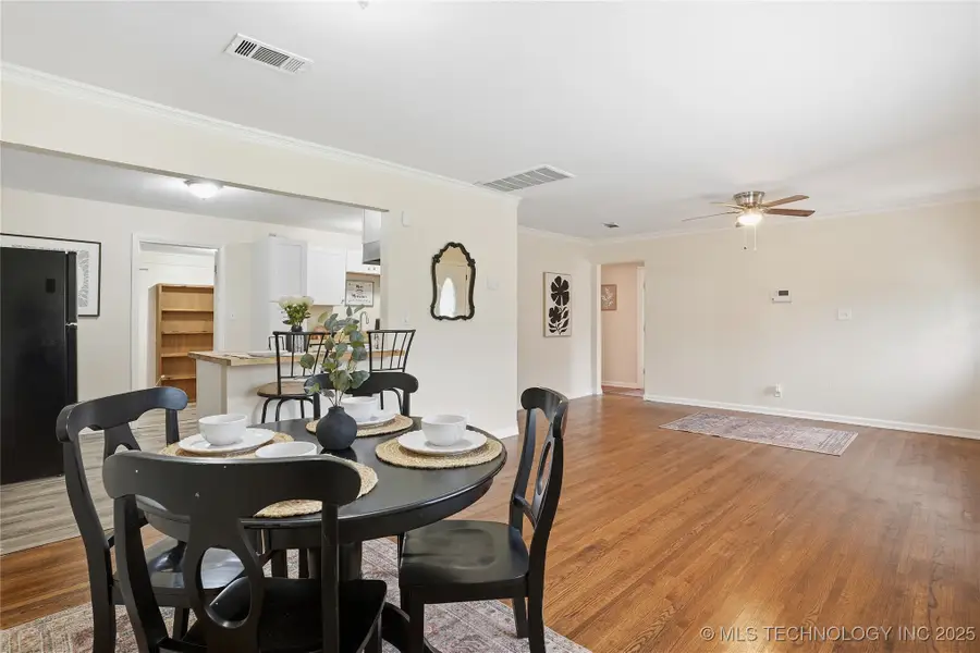 725 S Lakewood Avenue, Tulsa, OK 74112 - Image #3