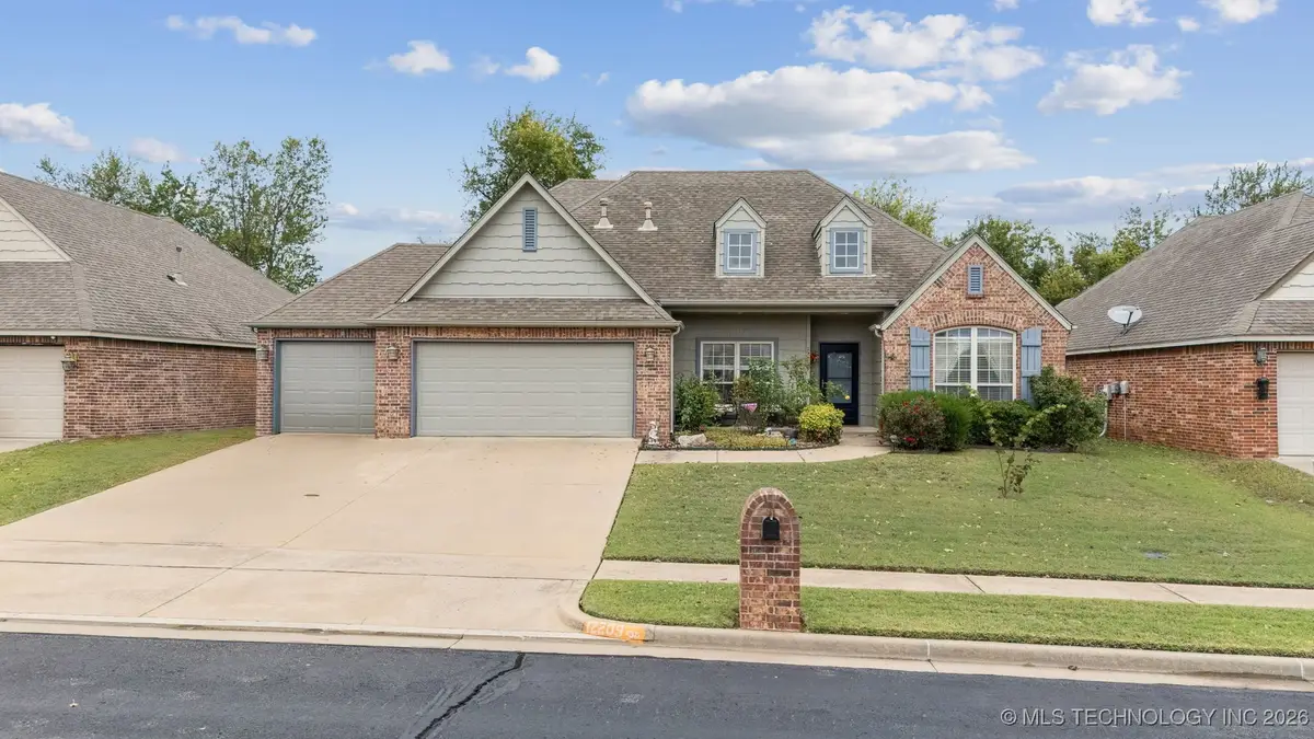 12209 E 70th Street, Owasso, OK 74055 - Image #1