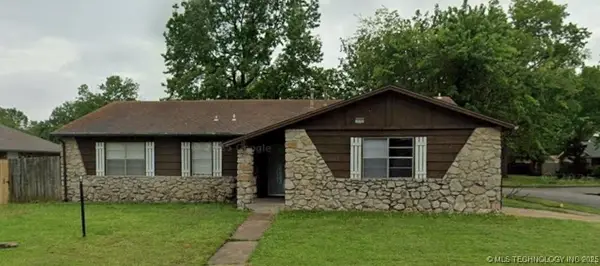 10302 E 26th Street, Tulsa, OK 74129