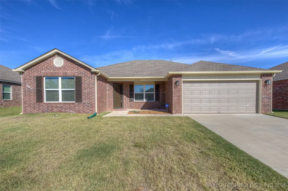 8325 E 163rd Street S, Bixby, OK 74008 - Image #1