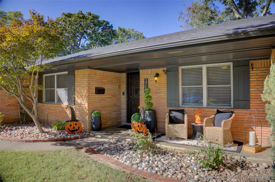 3715 E 59th Street, Tulsa, OK 74135 - Image #2