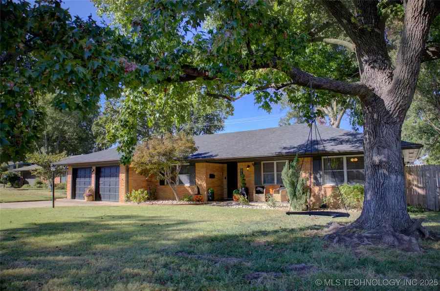 3715 E 59th Street, Tulsa, OK 74135 - Image #3