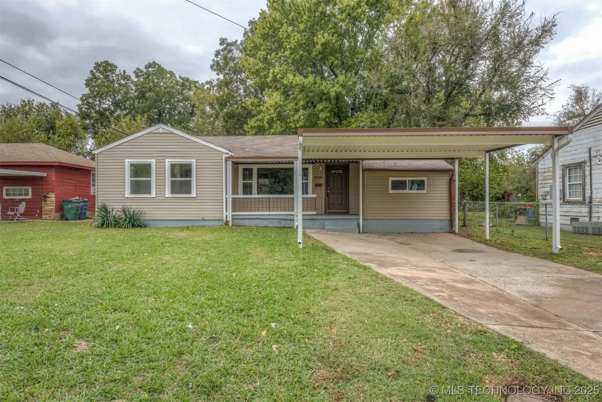 2138 N Oswego Avenue, Tulsa, OK 74115 - Image #1