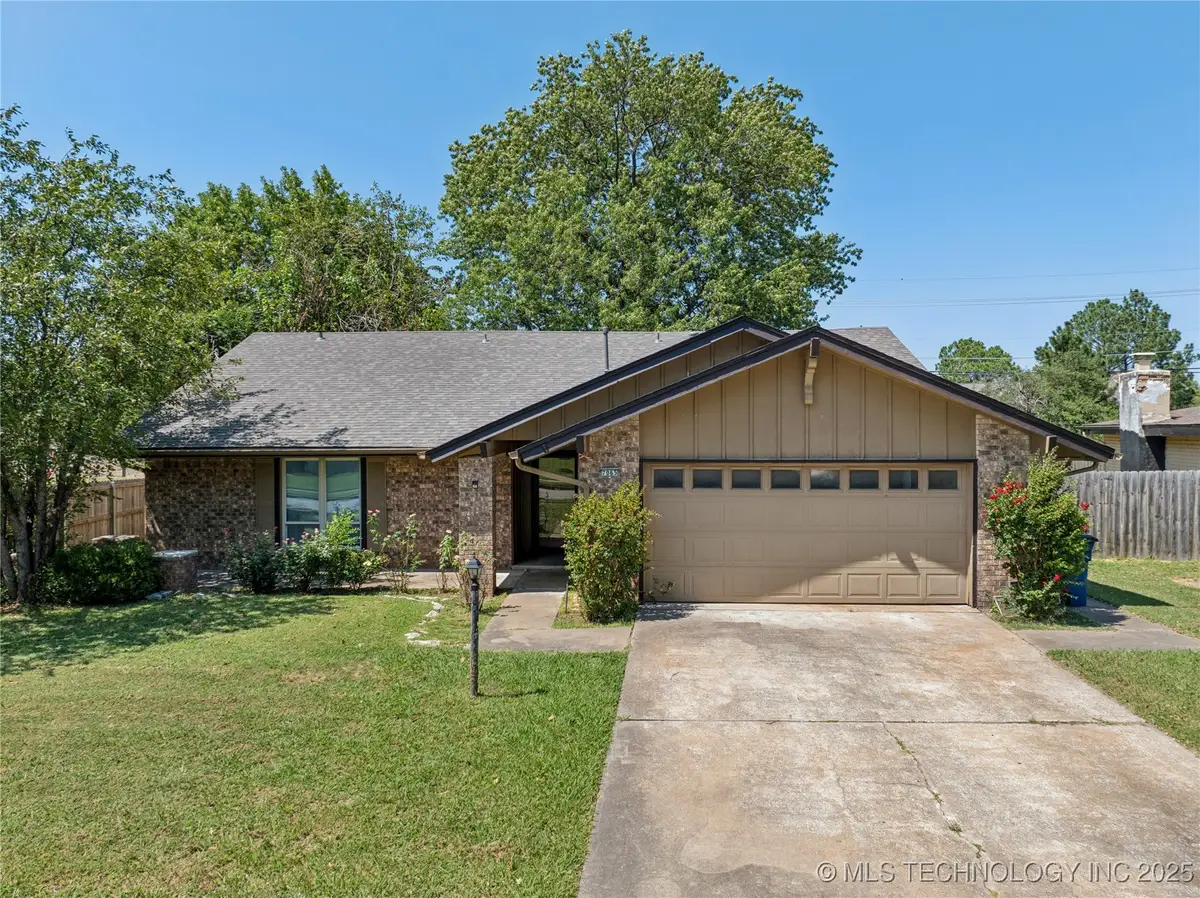 7065 E 52nd Street, Tulsa, OK 74145 - Image #1