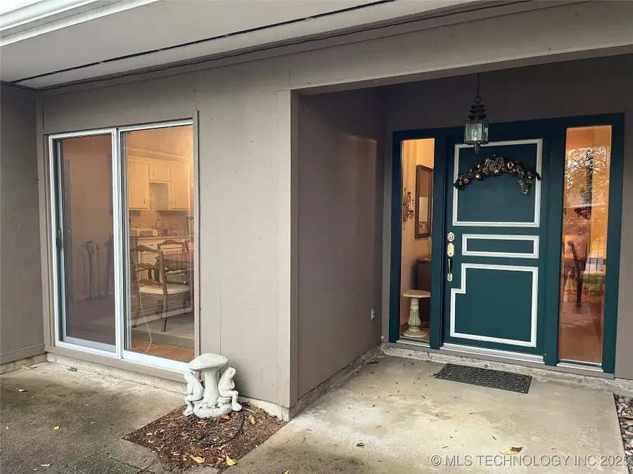 2124 E 60th Court #O-4, Tulsa, OK 74105 - Image #2