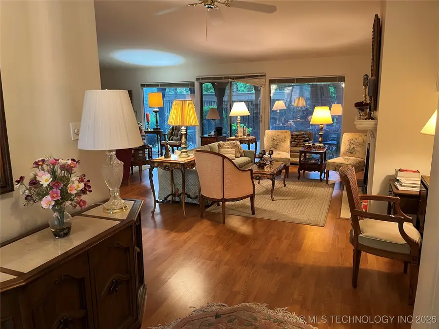 2124 E 60th Court #O-4, Tulsa, OK 74105 - Image #3