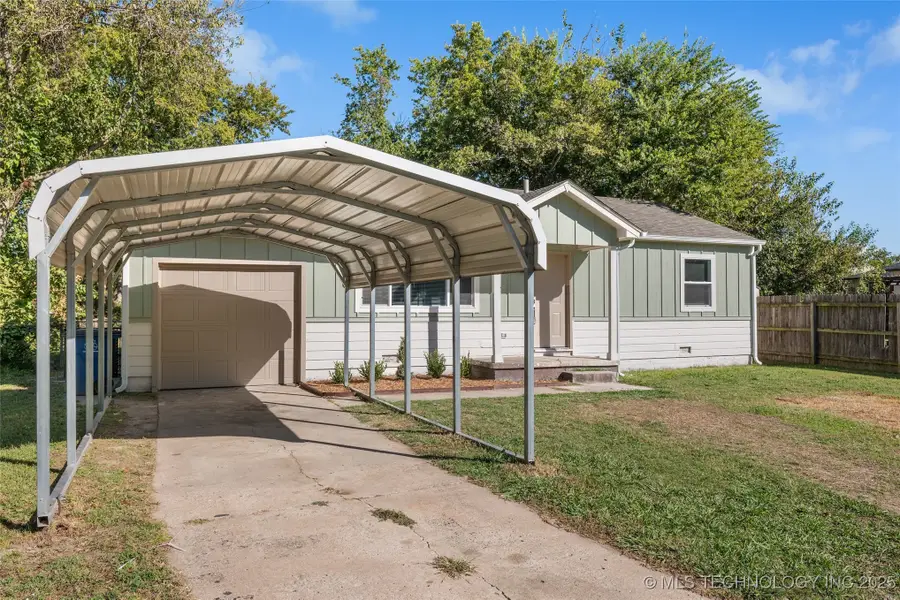 1309 N Maplewood Avenue, Tulsa, OK 74115 - Image #3