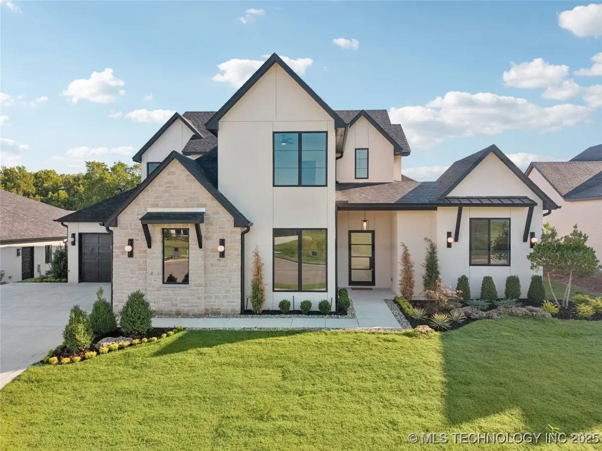 8200 E Elgin Street, Broken Arrow, OK 74014 - #1