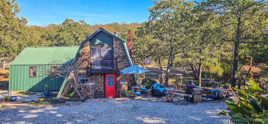 2 Kiowa Drive, Canadian, OK 74425 - Image #3