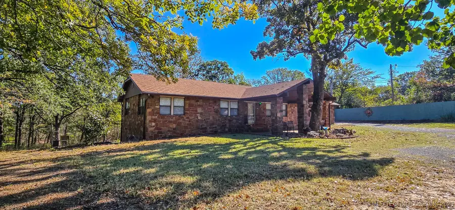 50 Channel Point, Eufaula, OK 74432 - Image #3