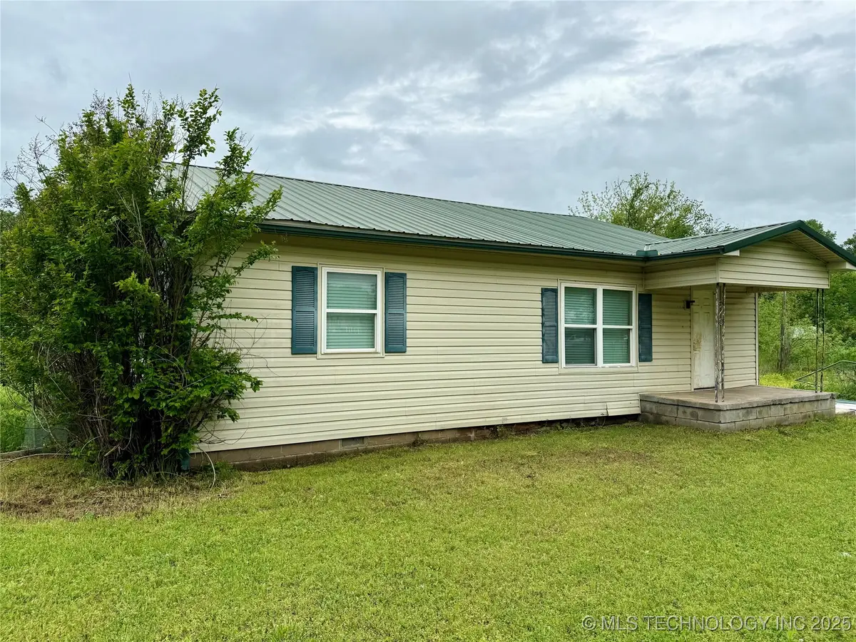 26945 S 206 Road, Henryetta, OK 74437 - Image #1