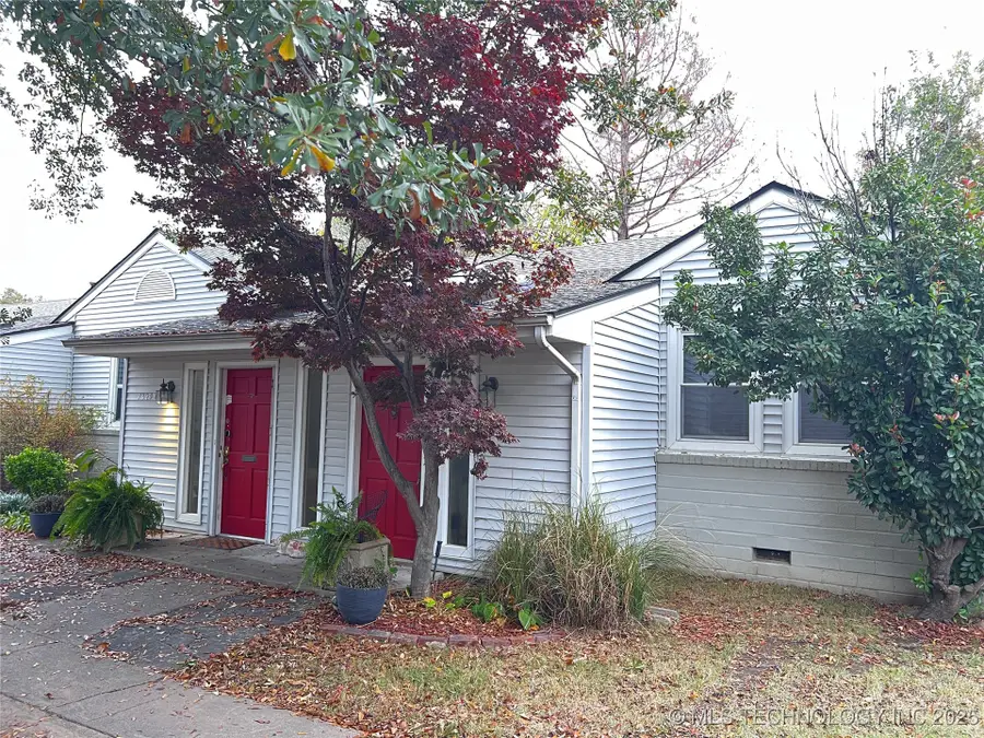 1324 E 38th Street #1324C, Tulsa, OK 74105 - Image #2