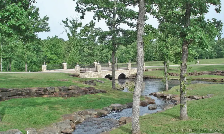 1001 Watercolor Drive, Tahlequah, OK 74464 - Image #2