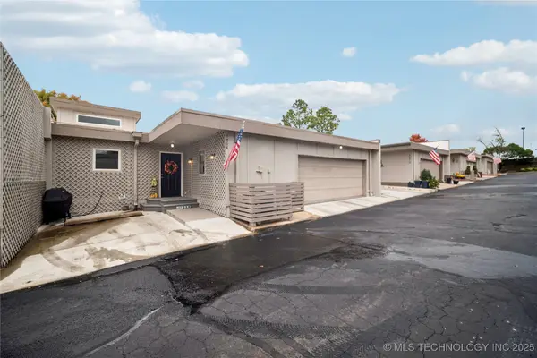 7214 S Atlanta Avenue #7C4, Tulsa, OK 74136