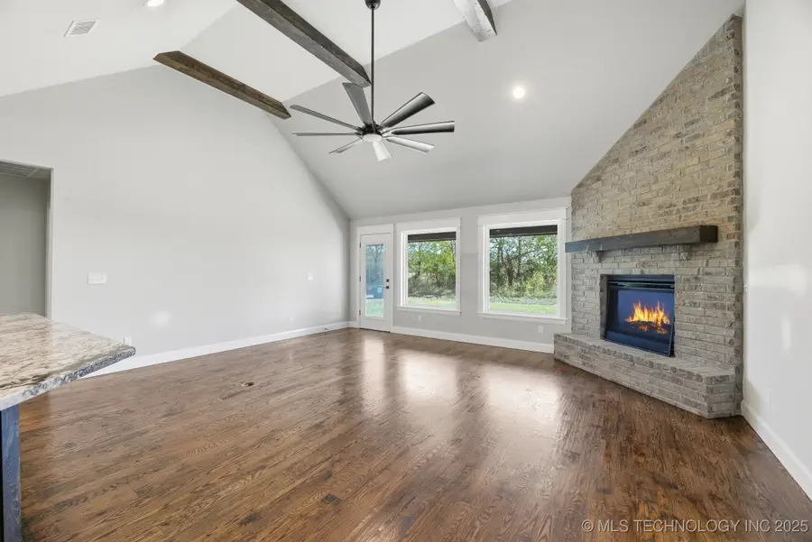 10625 S 233rd East Avenue, Broken Arrow, OK 74014 - Image #3