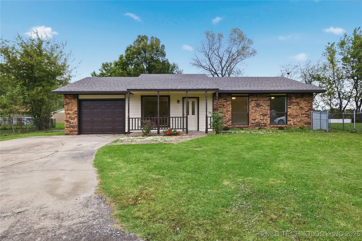320 Heron Circle, Pryor, OK 74361 - #1