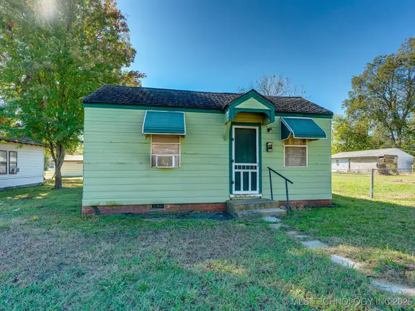 605 W 5th, Ada, OK 74820