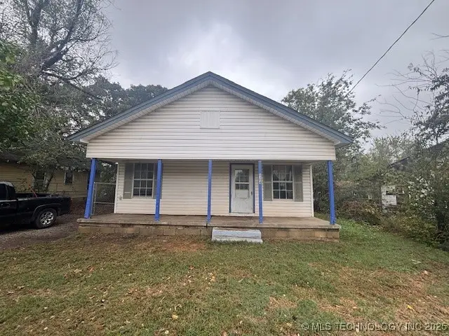 6304 S 61st West Avenue, Tulsa, OK 74131 - #1