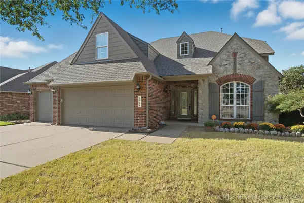 4012 W Kent Street, Broken Arrow, OK 74012