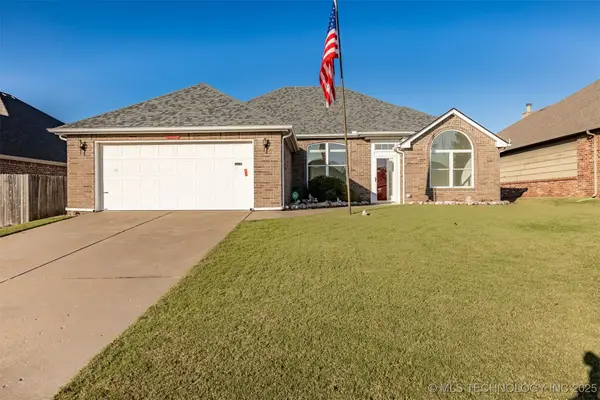 2728 S 79th East East Avenue, Tulsa, OK 74129