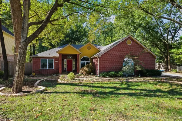 8834 S 90th East Avenue, Tulsa, OK 74133