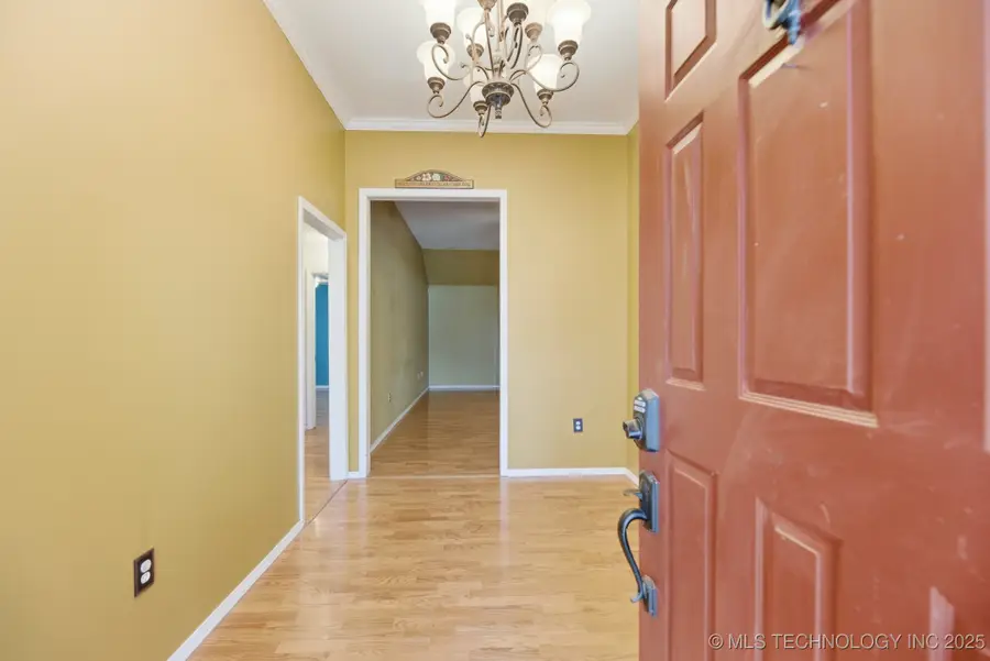 8834 S 90th East Avenue, Tulsa, OK 74133 - Image #2