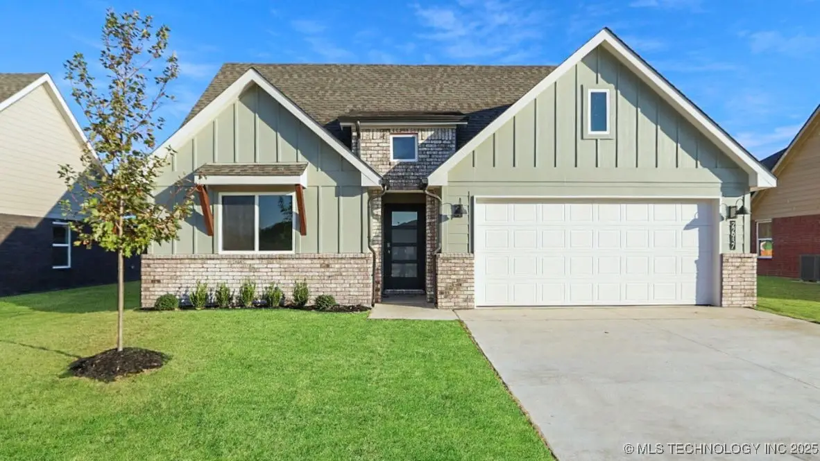 22937 E 106th Place S, Broken Arrow, OK 74014 - Image #1