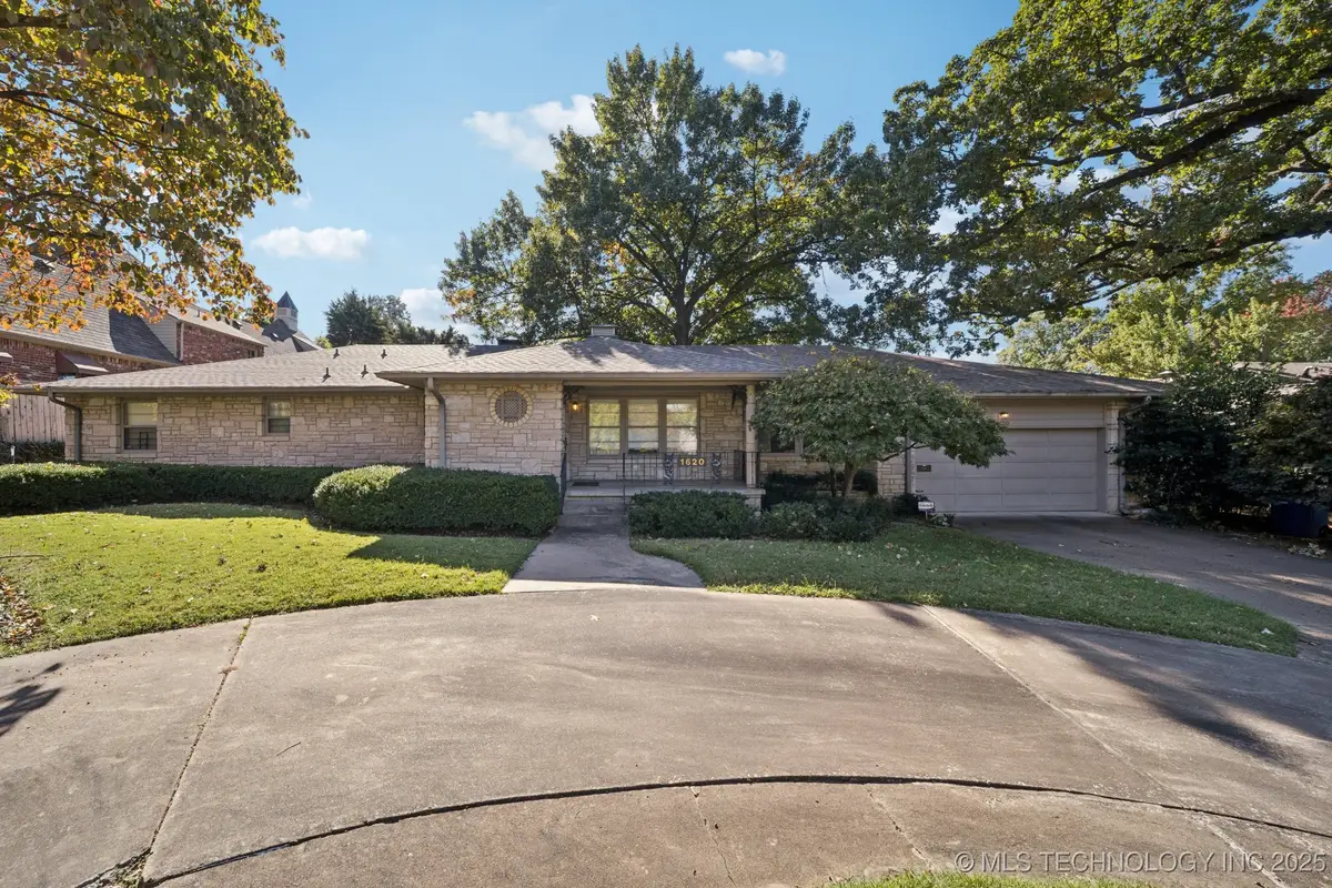 1620 E 31st Street, Tulsa, OK 74105 - Image #1