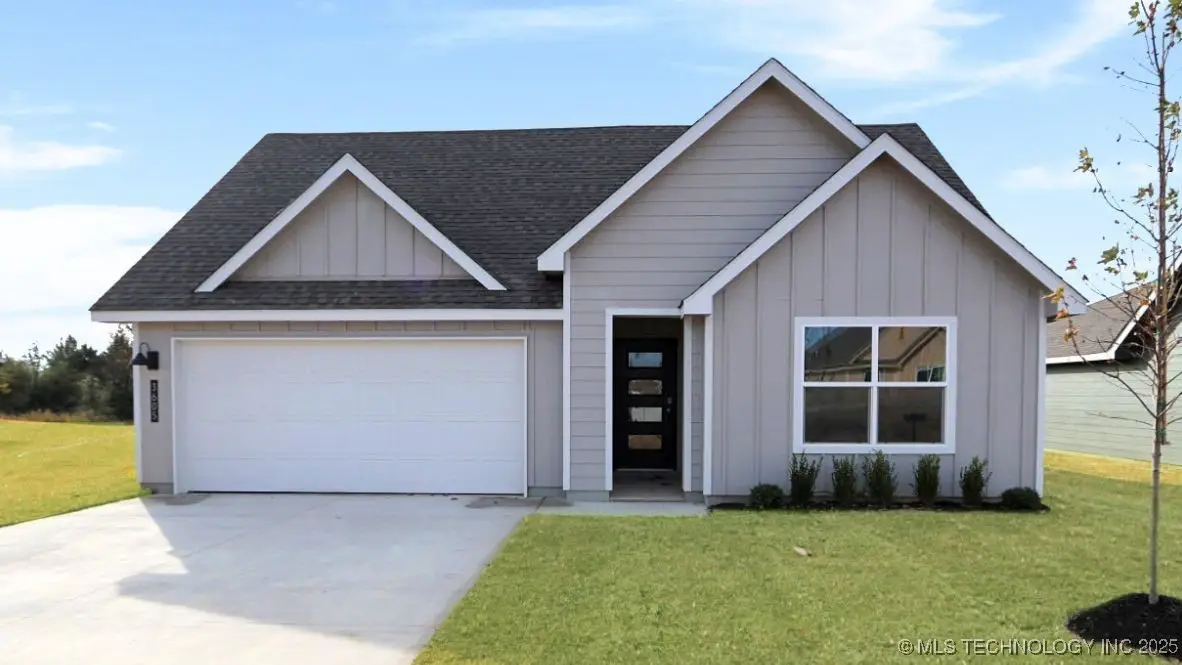 3605 E Lincoln Street, Broken Arrow, OK 74014 - Image #1