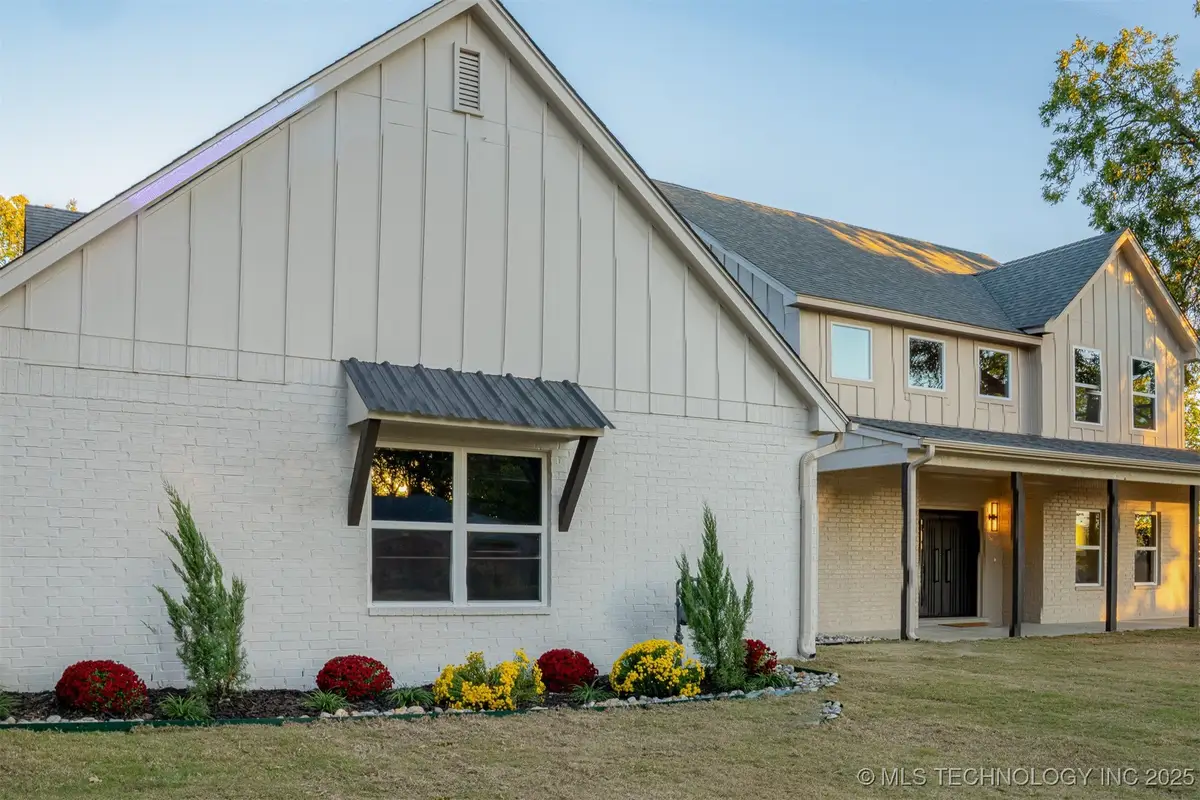 4929 S Columbia Avenue, Tulsa, OK 74105 - Image #1