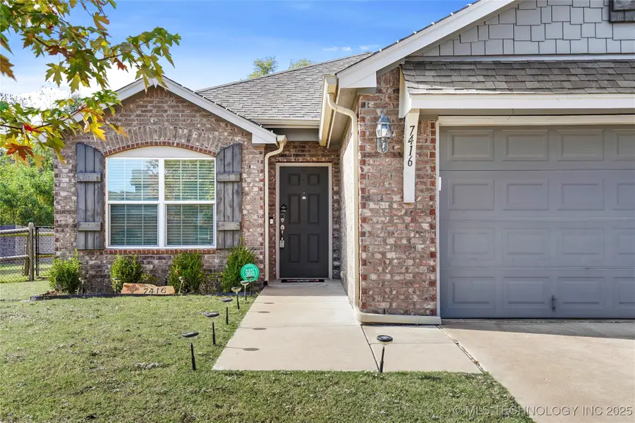 7416 S Laurel Avenue, Broken Arrow, OK 74011 - Image #3