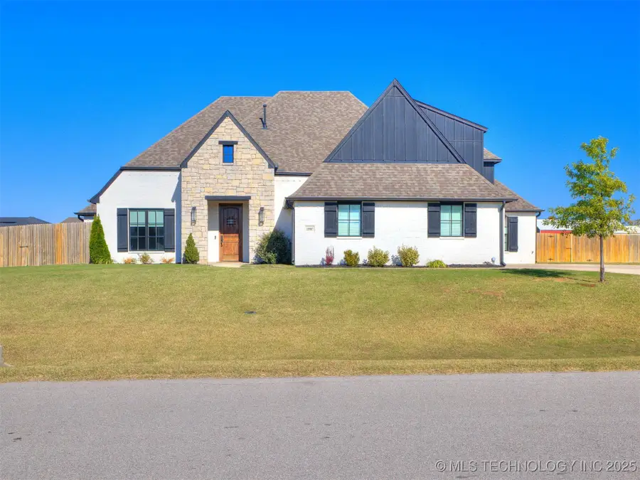 15907 E 106th Place, Sequoyah, OK 74014 - Image #3