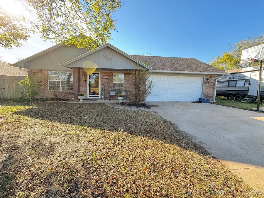 33 Mary Street, Kiefer, OK 74041 - Image #2