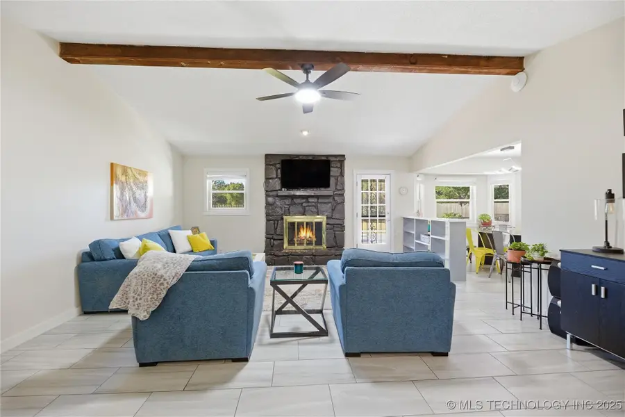 1942 W 65th Street, Tulsa, OK 74132 - Image #3