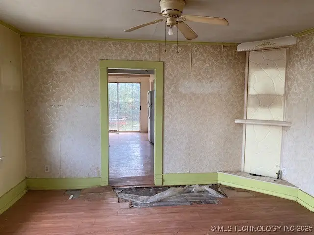 614 N 15th Street, Muskogee, OK 74401 - Image #3