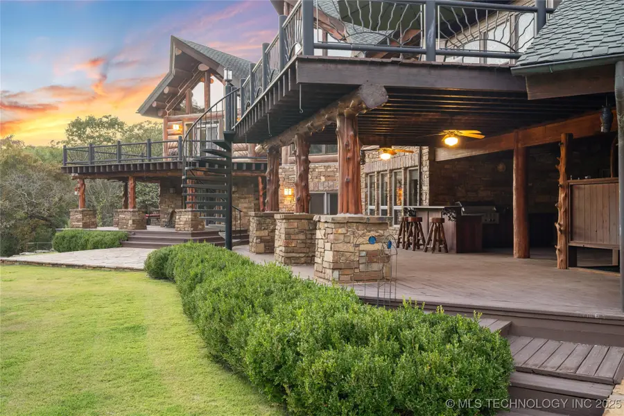 13468 N Hwy 10, Tahlequah, OK 74464 - Image #2