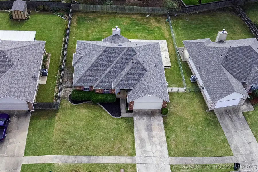 12612 E 82nd Street N, Owasso, OK 74055 - Image #2