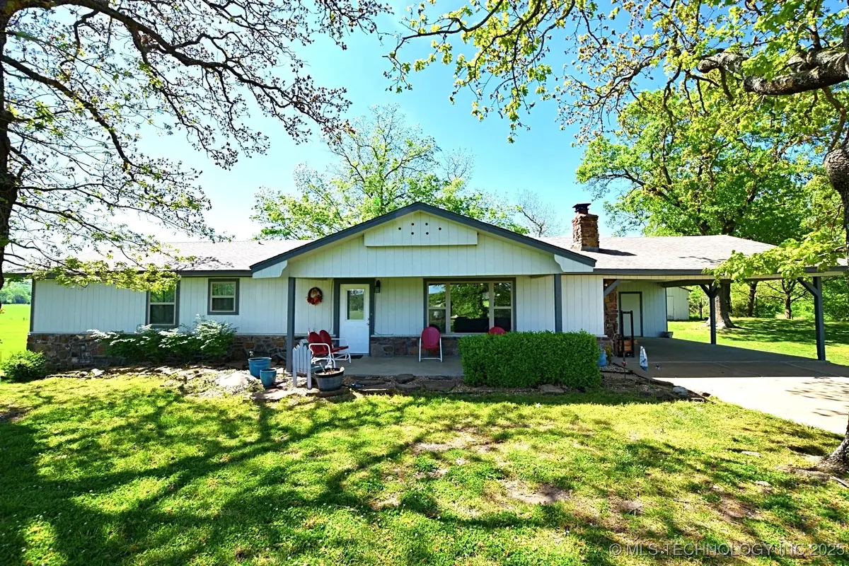 12219 Hwy 62, Tahlequah, OK 74464 - Image #1