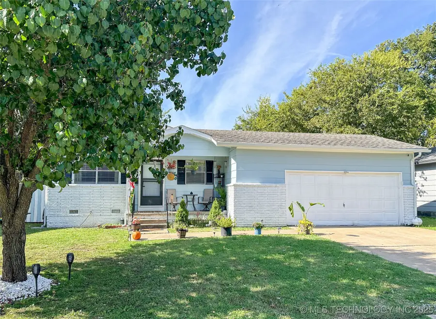 308 N Beaumont Street, Owasso, OK 74055 - Image #3