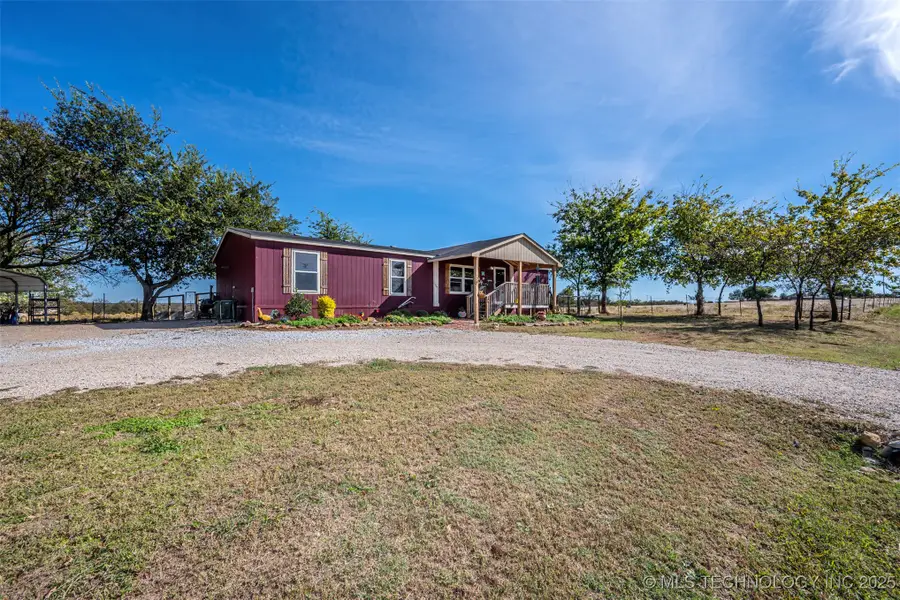 5021 W 14th, Sulphur, OK 73086 - Image #2